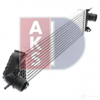 Интеркулер AKS DASIS 227002n 1437906969 M LYXIO - Изображение 15