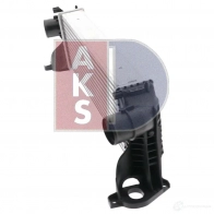 Интеркулер AKS DASIS QRRVC RU 407012n 4044455499381 873525 - Изображение 4