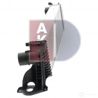 Интеркулер AKS DASIS QRRVC RU 407012n 4044455499381 873525 - Изображение 5