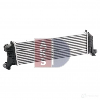 Интеркулер AKS DASIS QRRVC RU 407012n 4044455499381 873525 - Изображение 8