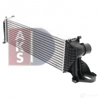 Интеркулер AKS DASIS QRRVC RU 407012n 4044455499381 873525 - Изображение 11