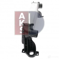 Интеркулер AKS DASIS QRRVC RU 407012n 4044455499381 873525 - Изображение 13