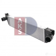 Интеркулер AKS DASIS 4044455540366 FFMX XJ6 187033n 871320 - Изображение 3