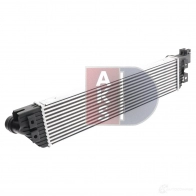 Интеркулер AKS DASIS 4044455540366 FFMX XJ6 187033n 871320 - Изображение 7