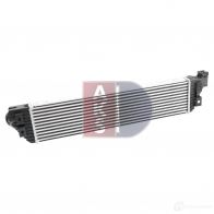 Интеркулер AKS DASIS 4044455540366 FFMX XJ6 187033n 871320 - Изображение 8