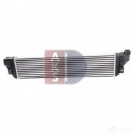 Интеркулер AKS DASIS 4044455540366 FFMX XJ6 187033n 871320 - Изображение 9