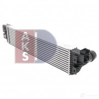 Интеркулер AKS DASIS 4044455540366 FFMX XJ6 187033n 871320 - Изображение 11