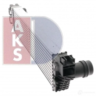 Интеркулер AKS DASIS 4044455540366 FFMX XJ6 187033n 871320 - Изображение 12