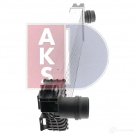 Интеркулер AKS DASIS 4044455540366 FFMX XJ6 187033n 871320 - Изображение 13