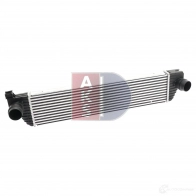 Интеркулер AKS DASIS 4044455540366 FFMX XJ6 187033n 871320 - Изображение 16
