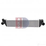Интеркулер AKS DASIS 4044455540366 FFMX XJ6 187033n 871320 - Изображение 17