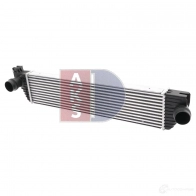 Интеркулер AKS DASIS 4044455540366 FFMX XJ6 187033n 871320 - Изображение 18