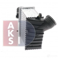 Интеркулер AKS DASIS 047009n HV9B T 866253 4044455297406 - Изображение 13