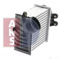 Интеркулер AKS DASIS 047009n HV9B T 866253 4044455297406 - Изображение 15