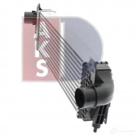 Интеркулер AKS DASIS 407013n 873526 4044455499398 PH 1JLF - Изображение 4
