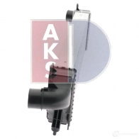 Интеркулер AKS DASIS 407013n 873526 4044455499398 PH 1JLF - Изображение 5