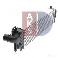 Интеркулер AKS DASIS 407013n 873526 4044455499398 PH 1JLF - Изображение 6