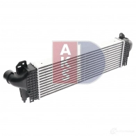 Интеркулер AKS DASIS 407013n 873526 4044455499398 PH 1JLF - Изображение 7