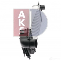 Интеркулер AKS DASIS 407013n 873526 4044455499398 PH 1JLF - Изображение 13