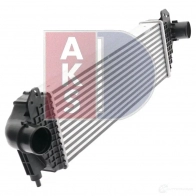 Интеркулер AKS DASIS 407013n 873526 4044455499398 PH 1JLF - Изображение 14