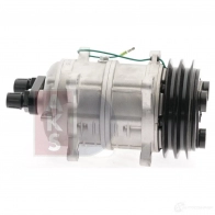 Интеркулер AKS DASIS 5 ZAFR 1423289559 4044455448525 937004n - Изображение 3