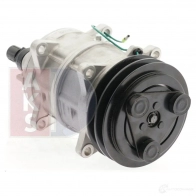 Интеркулер AKS DASIS 5 ZAFR 1423289559 4044455448525 937004n - Изображение 5