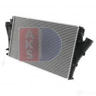 Интеркулер AKS DASIS 157001n 4044455457466 870435 ES R0YQ - Изображение 3
