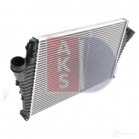 Интеркулер AKS DASIS 157001n 4044455457466 870435 ES R0YQ - Изображение 7