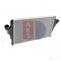 Интеркулер AKS DASIS 157001n 4044455457466 870435 ES R0YQ - Изображение 8