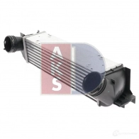 Интеркулер AKS DASIS 057031n 4044455555247 O7 SM1 866739 - Изображение 2