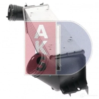 Интеркулер AKS DASIS 057031n 4044455555247 O7 SM1 866739 - Изображение 3