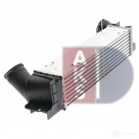 Интеркулер AKS DASIS 057031n 4044455555247 O7 SM1 866739 - Изображение 5