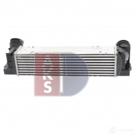 Интеркулер AKS DASIS 057031n 4044455555247 O7 SM1 866739 - Изображение 8