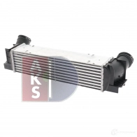 Интеркулер AKS DASIS 057031n 4044455555247 O7 SM1 866739 - Изображение 9