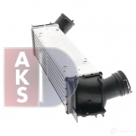 Интеркулер AKS DASIS 057031n 4044455555247 O7 SM1 866739 - Изображение 11