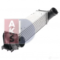 Интеркулер AKS DASIS 057031n 4044455555247 O7 SM1 866739 - Изображение 13