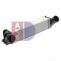 Интеркулер AKS DASIS 057031n 4044455555247 O7 SM1 866739 - Изображение 14
