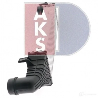 Интеркулер AKS DASIS WLJ SIBY 869224 4044455469759 127012n - Изображение 5