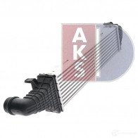 Интеркулер AKS DASIS WLJ SIBY 869224 4044455469759 127012n - Изображение 6