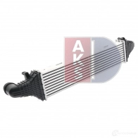 Интеркулер AKS DASIS WLJ SIBY 869224 4044455469759 127012n - Изображение 7