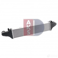 Интеркулер AKS DASIS WLJ SIBY 869224 4044455469759 127012n - Изображение 8