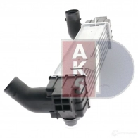 Интеркулер AKS DASIS L GHQ1 874477 4044455501169 517007n - Изображение 4