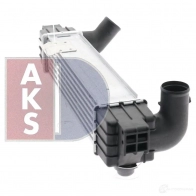 Интеркулер AKS DASIS L GHQ1 874477 4044455501169 517007n - Изображение 11
