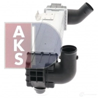 Интеркулер AKS DASIS L GHQ1 874477 4044455501169 517007n - Изображение 12