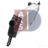 Интеркулер AKS DASIS 077005n 9N4 6N 4044455501008 867473 - Изображение 5