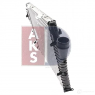 Интеркулер AKS DASIS 870434 H7Z6U 06 157000n 4044455452904 - Изображение 12