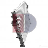 Интеркулер AKS DASIS 870434 H7Z6U 06 157000n 4044455452904 - Изображение 13
