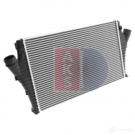 Интеркулер AKS DASIS 870434 H7Z6U 06 157000n 4044455452904 - Изображение 15