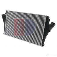 Интеркулер AKS DASIS D0 ZM3Q3 157016n 870445 4044455296997 - Изображение 2