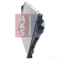 Интеркулер AKS DASIS D0 ZM3Q3 157016n 870445 4044455296997 - Изображение 4